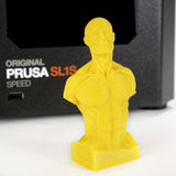 Prusa Research Prusament Resin Tough Bright Yellow 1kg