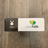 ColorFabb Sample Pack #4 - 2.85 mm Co-Polyesters - Makerwiz