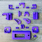 PARTZ: Original Prusa i3 MK3S Colour Changing Kit - Makerwiz