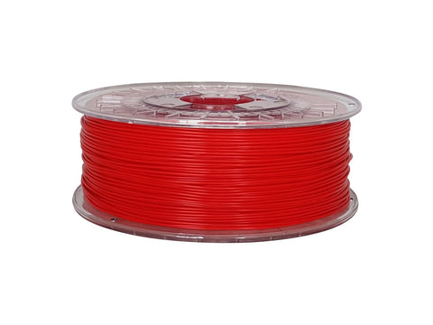Materio3D Dragon Red PLA 1.75mm 1kg