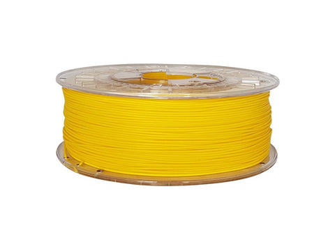 Materio3D Lemon Yellow PLA 1.75mm 1kg