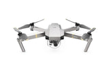 DJI Mavic Pro Platinum Quadcopter Drone - Fly More Bundle - Makerwiz