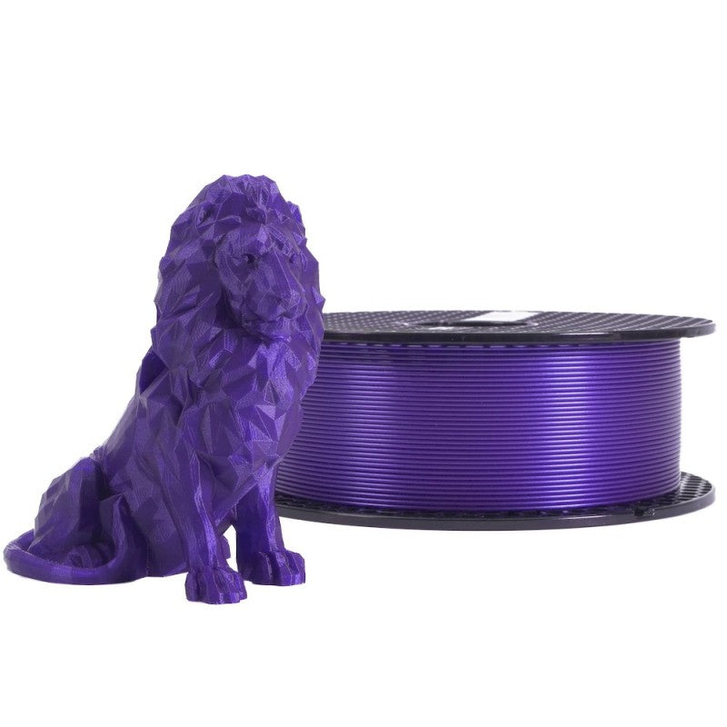 Prusa Research Prusament PLA Galaxy Purple 1kg - Makerwiz