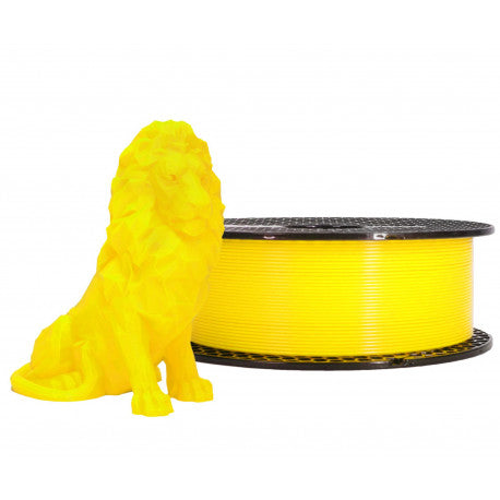Prusa Research Prusament PLA Pineapple Yellow 1kg - Makerwiz