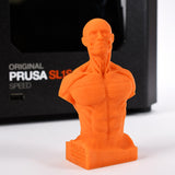 Prusa Research Prusament Resin Tough Prusa Orange 1kg