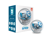 Sphero SPRK Edition App-Controlled Robot - Makerwiz
